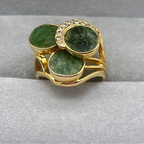 3/$20 statement ring - Picture 3 of 3